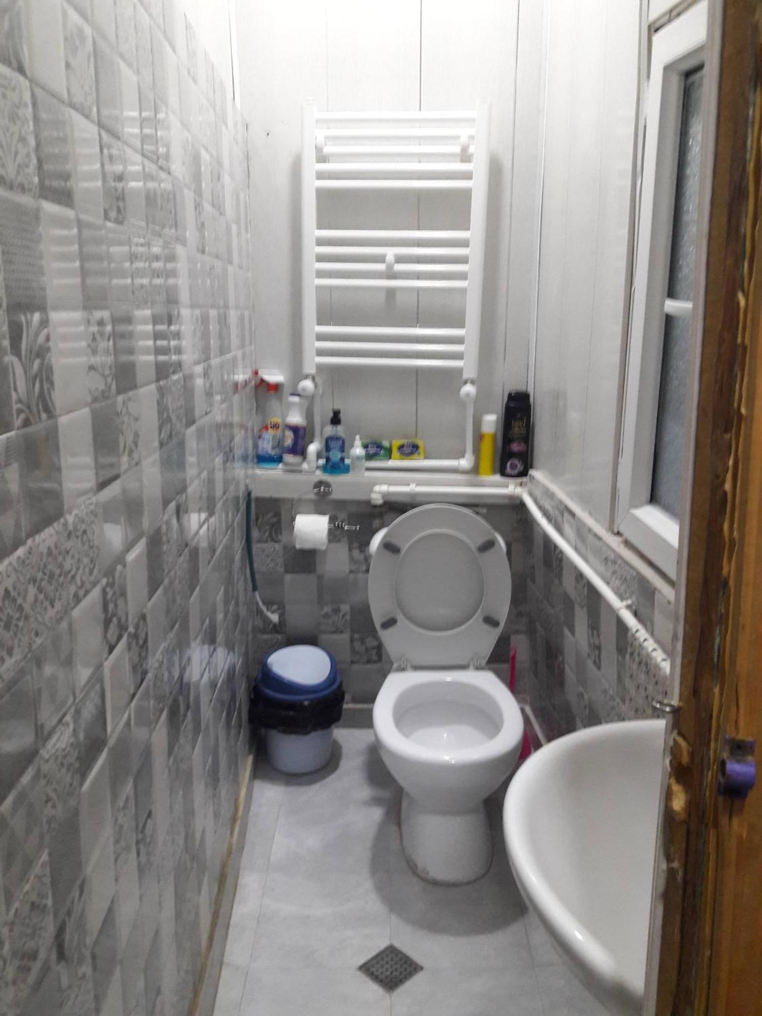 Дом Кети В Туристическом Районе Тбилиси-Авлабари Room photo