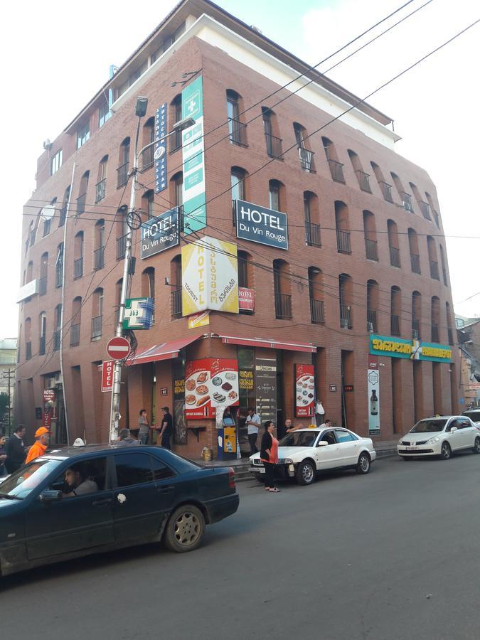 Дом Кети В Туристическом Районе Тбилиси-Авлабари Exterior photo